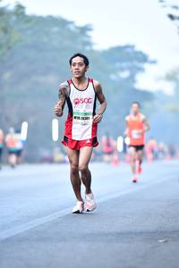 BIB: 20301
                            <button type="button" onclick="openModal(10161398)" class="btn btn-primary btn-sm float-right btn-popup" data-toggle="modal" data-target=".modal-high-quality">
                        <i class="fas fa-shopping-cart"></i> Add to Cart
                    </button>
                                            <button type="button" onclick="isThisMe(10161398, true)" class="btn btn-success btn-sm float-right btn-popup btn-isme hidden" data-toggle="tooltip" data-placement="bottom" title="นี่คือรูปของคุณใช่ไหม คลิกที่นี่เพื่อเอาเข้าอัลบั้ม">
                        <i class="fas fa-plus"></i> Add to album
                    </button>
                    <button type="button" onclick="isThisMe(10161398, false)" class="btn btn-warning btn-sm float-right btn-popup btn-isnotme hidden">
                        <i class="fas fa-ban"></i> Remove from album
                    </button>